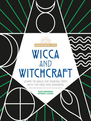 cover image of Wicca and Witchcraft